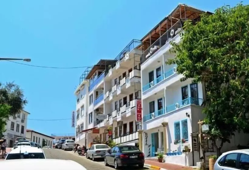 Hotel Nisa