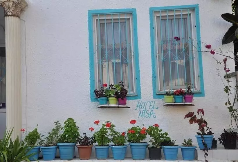 Hotel Nisa