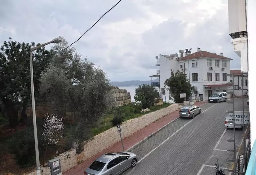Hotel Nisa