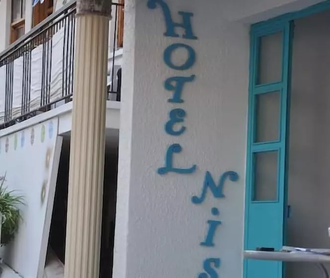 Hotel Nisa