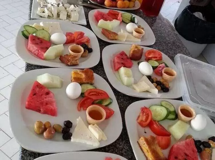 Hotel Nisa