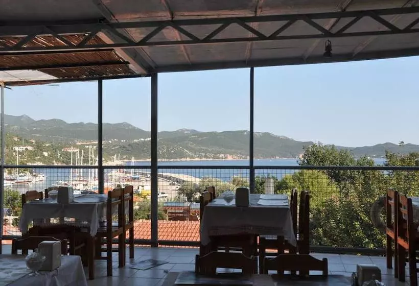 Hotel Nisa