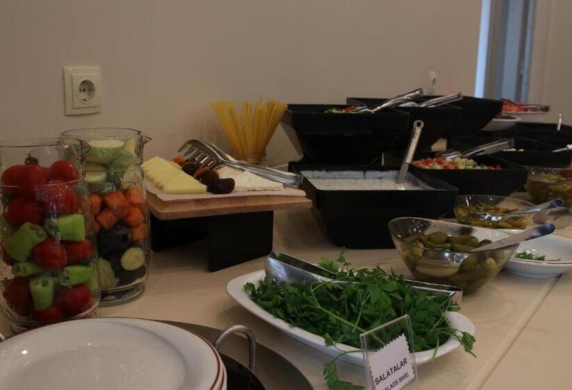 فندق Royal Bilgic