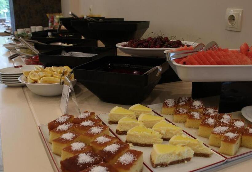 فندق Royal Bilgic