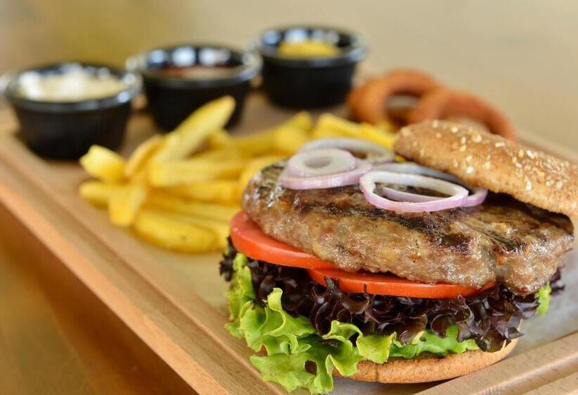 فندق Royal Bilgic