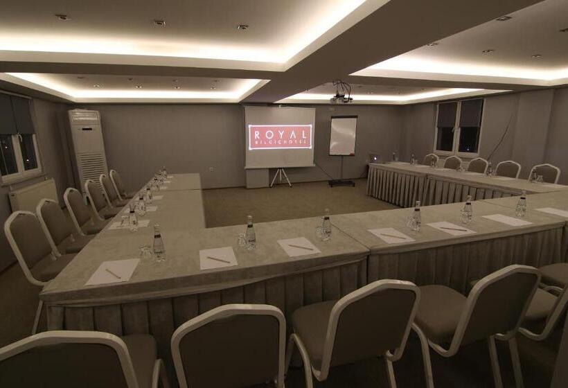 فندق Royal Bilgic