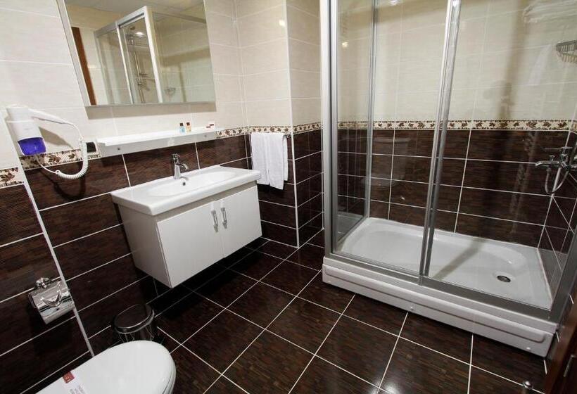 فندق Royal Bilgic