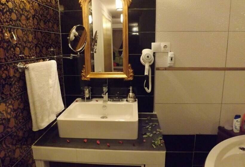 هتل The Gala Palace