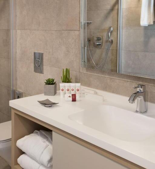 Hotel Tryp By Wyndham Ankara Oran