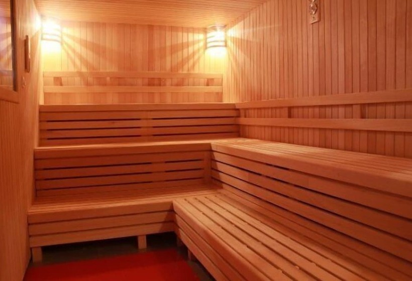 هتل Ziyapasa Park