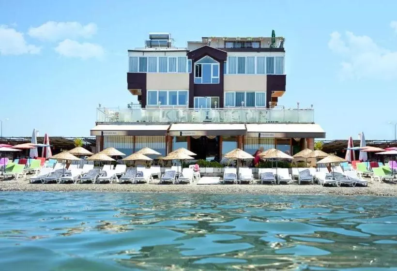 Kutlugun Sahil Otel