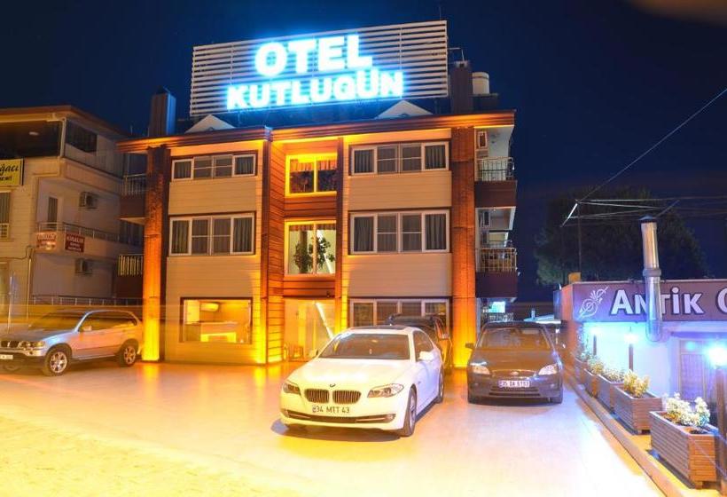 Kutlugun Sahil Otel