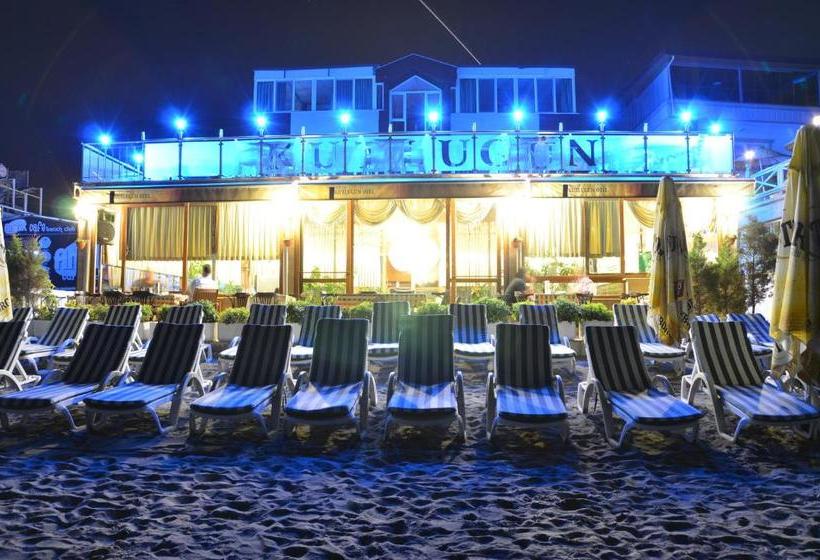 Kutlugun Sahil Otel