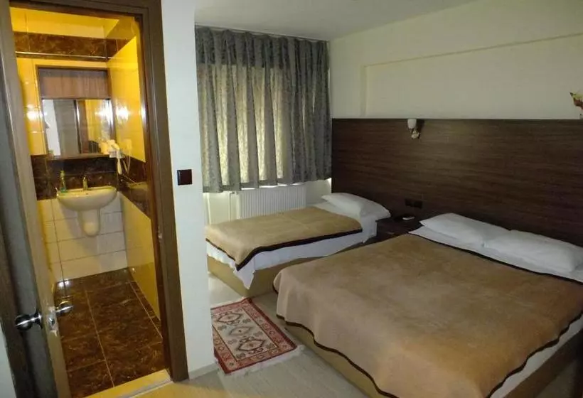 Kutlugun Sahil Otel