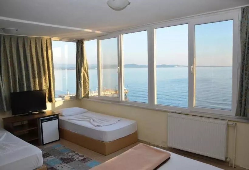 Kutlugun Sahil Otel