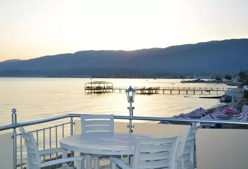 Kutlugun Sahil Otel