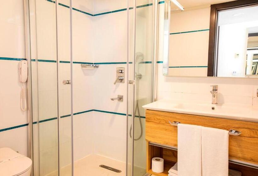 リゾートホテル Orange County Alanya