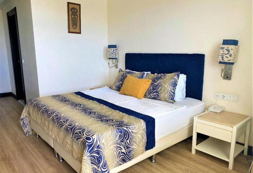 リゾートホテル Orange County Alanya