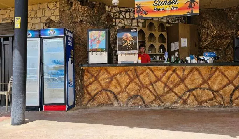 リゾートホテル Orange County Alanya
