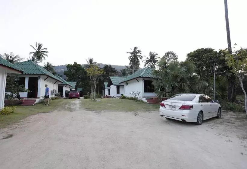 Bangpo Resort