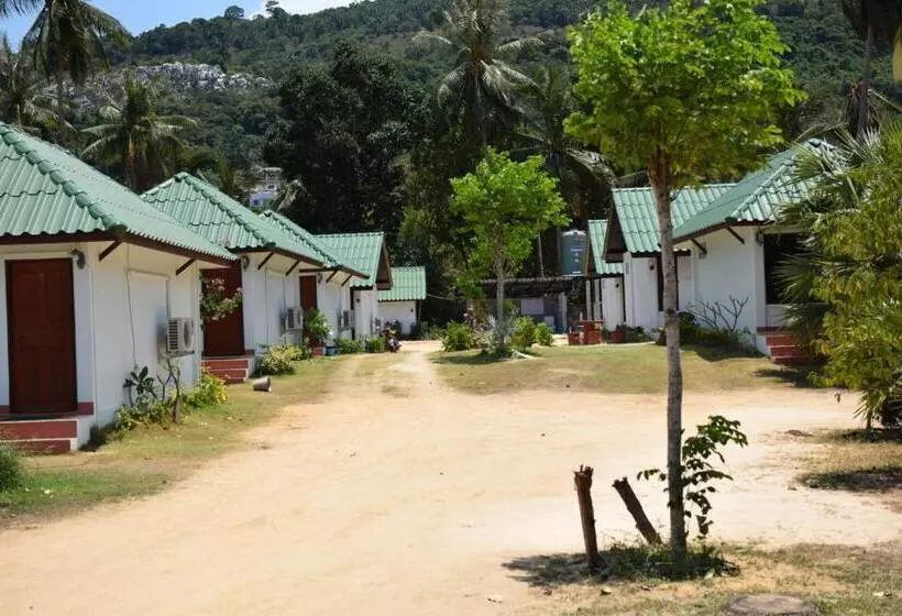 Bangpo Resort