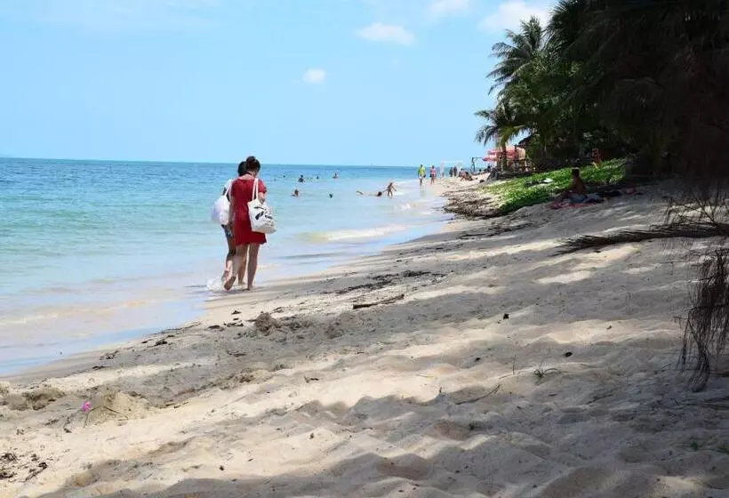 Bangpo Resort