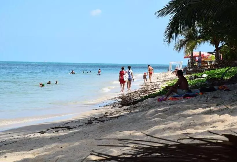 Bangpo Resort