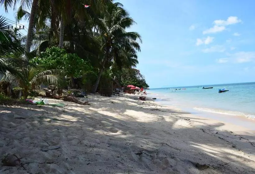 Bangpo Resort
