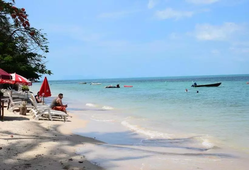 Bangpo Resort