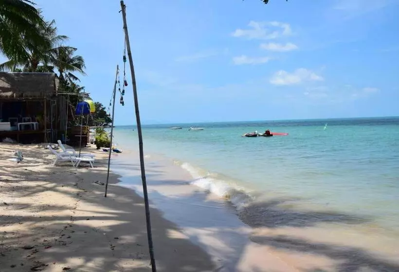 Bangpo Resort