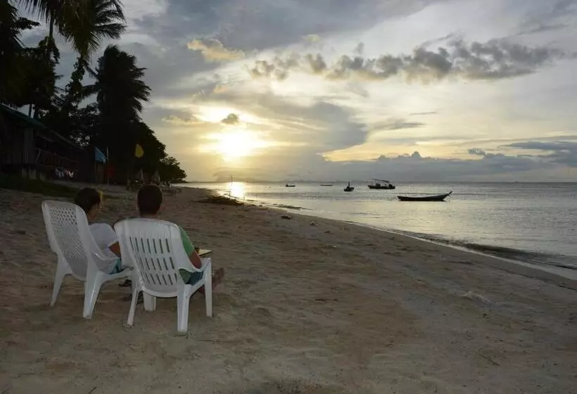 Bangpo Resort