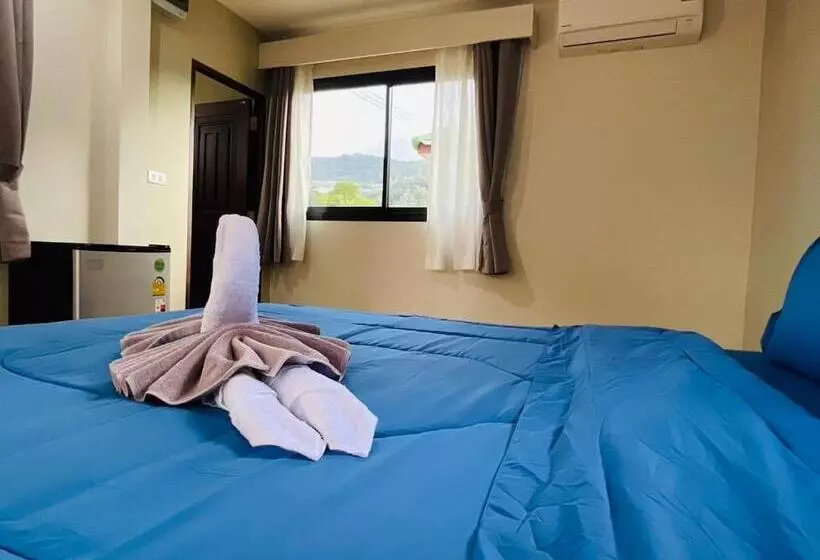 Bangpo Resort
