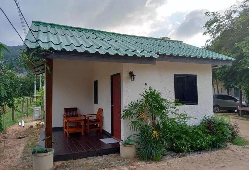 Bangpo Resort