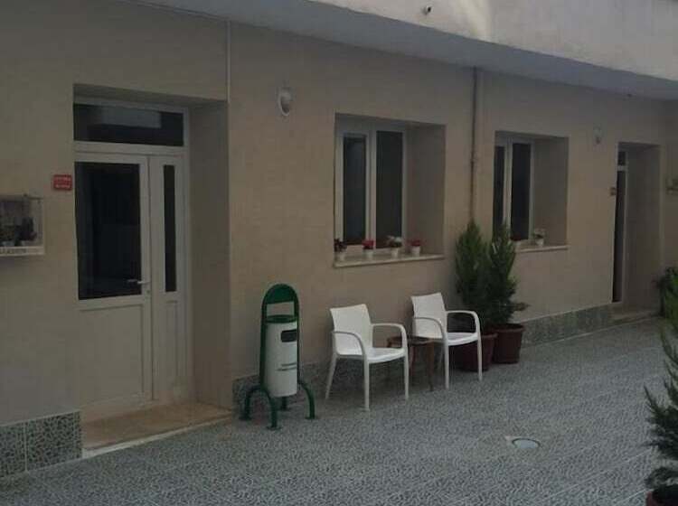 تختخواب و صبحانه Aydin Elit Pansiyon