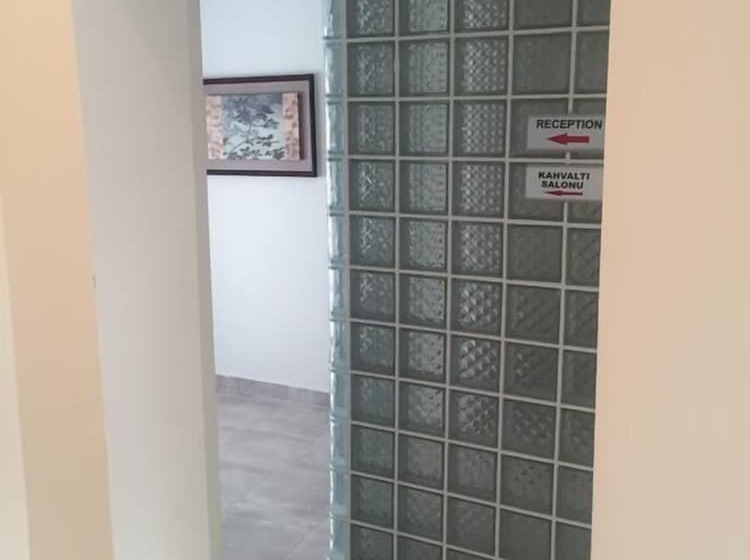 تختخواب و صبحانه Aydin Elit Pansiyon