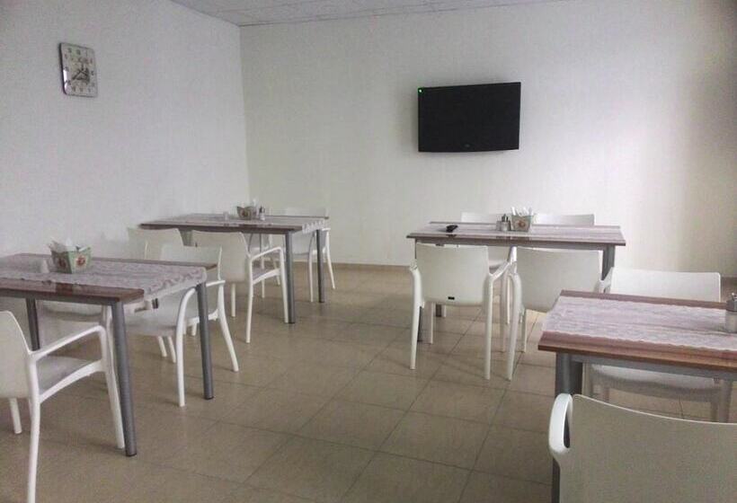 تختخواب و صبحانه Aydin Elit Pansiyon