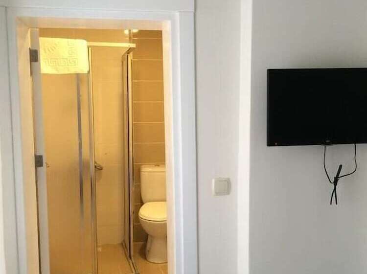 تختخواب و صبحانه Aydin Elit Pansiyon