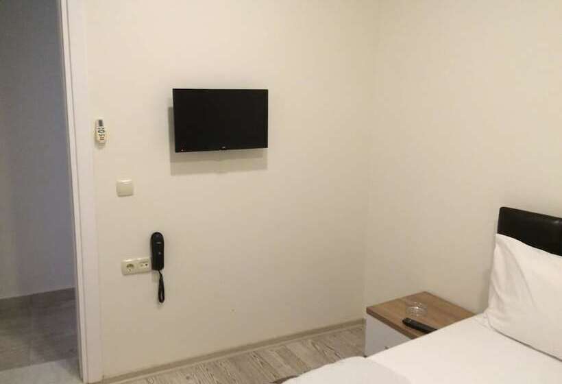 تختخواب و صبحانه Aydin Elit Pansiyon