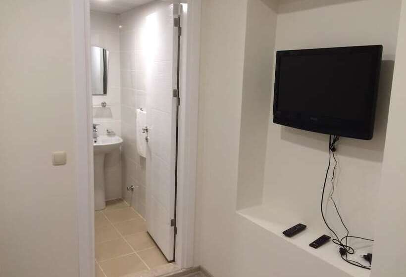 تختخواب و صبحانه Aydin Elit Pansiyon