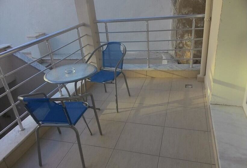 تختخواب و صبحانه Aydin Elit Pansiyon