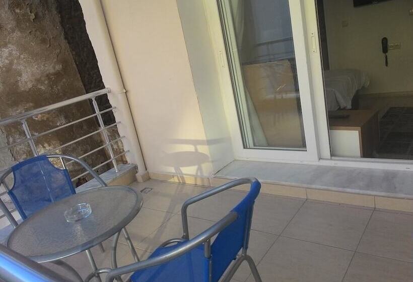 تختخواب و صبحانه Aydin Elit Pansiyon