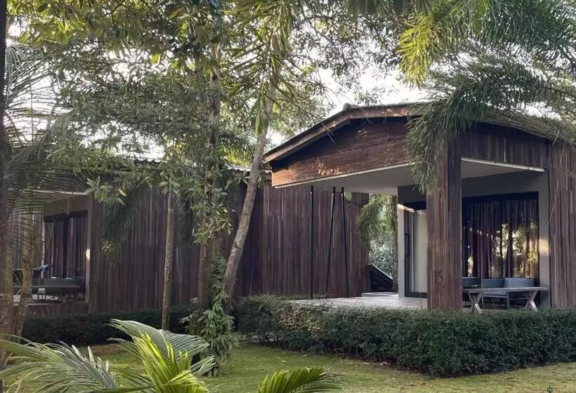 Cede Boutique Beach Resort