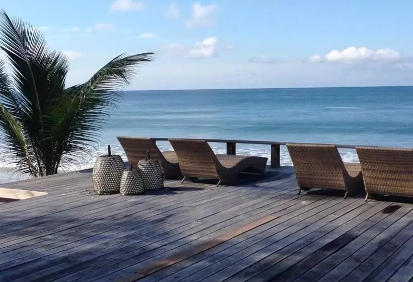 Cede Boutique Beach Resort