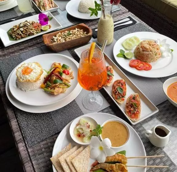 Cede Boutique Beach Resort