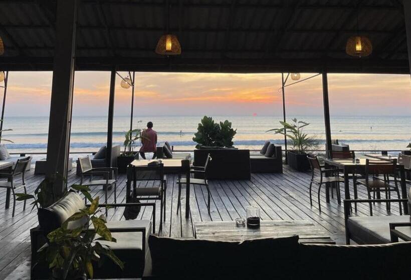 Cede Boutique Beach Resort