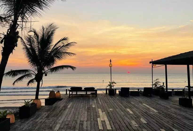 Cede Boutique Beach Resort