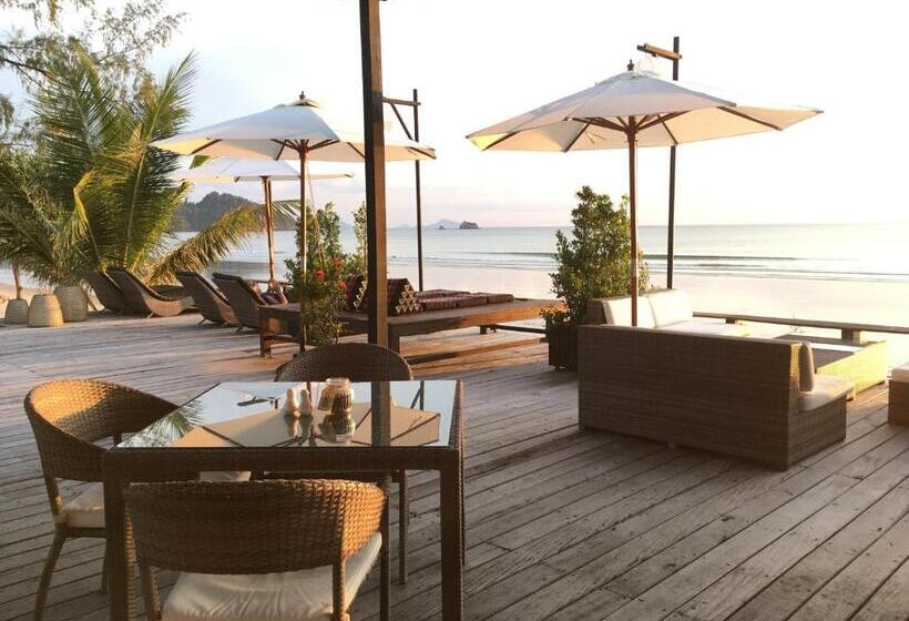 Cede Boutique Beach Resort