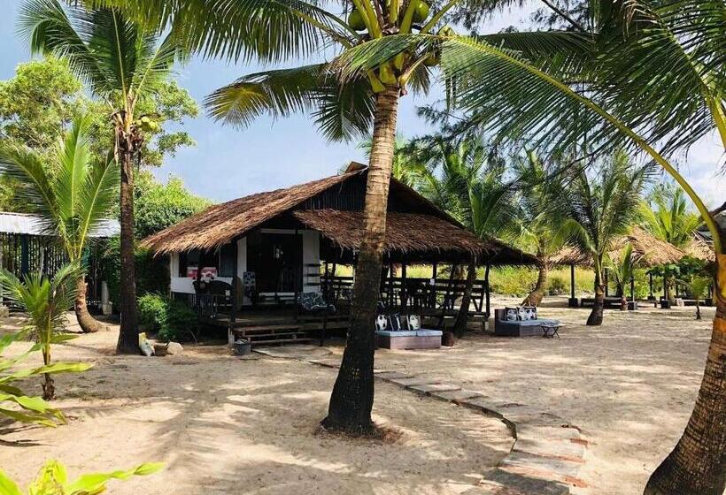 Cede Boutique Beach Resort