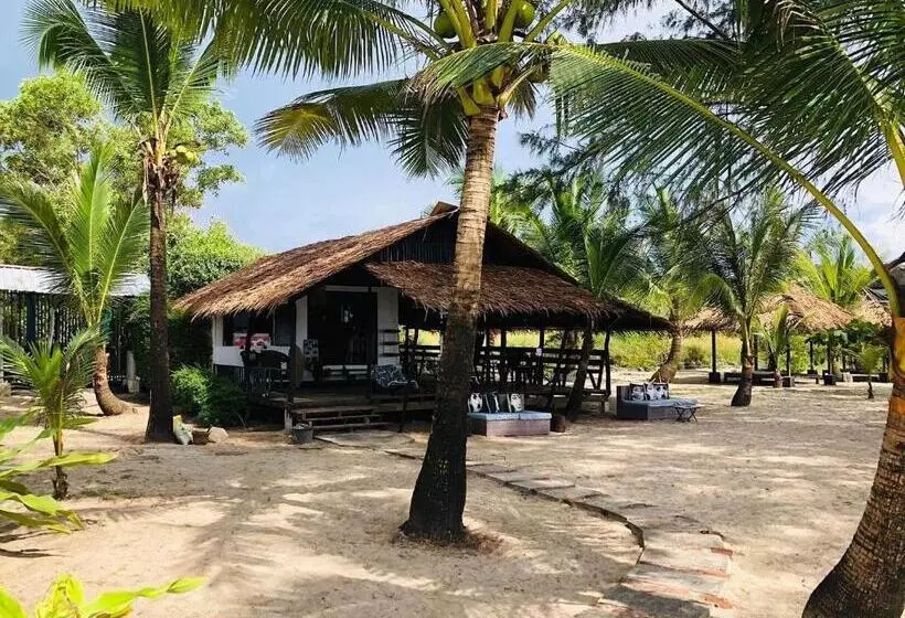 Cede Boutique Beach Resort