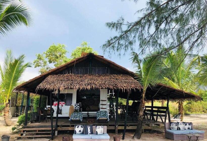 Cede Boutique Beach Resort